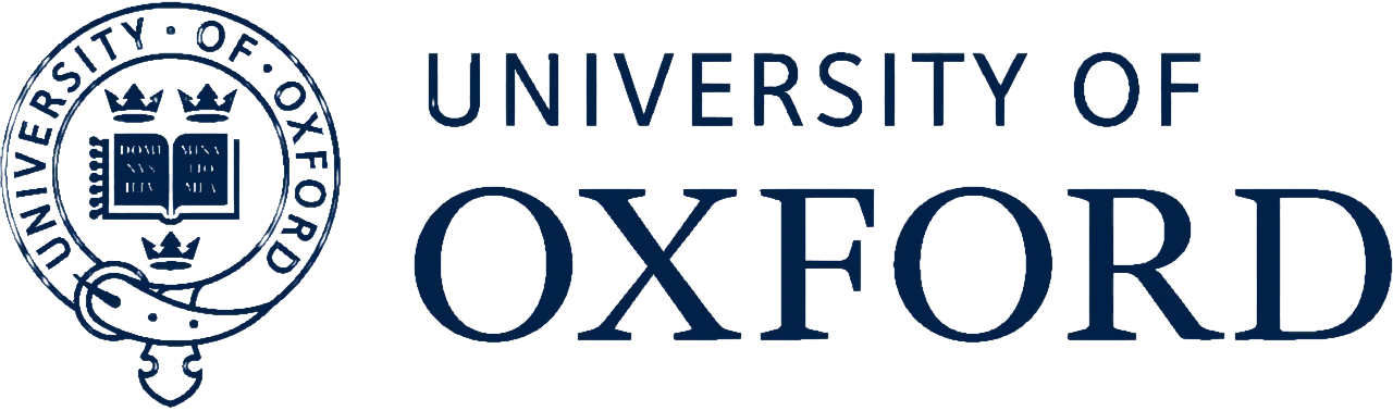 University of Oxford