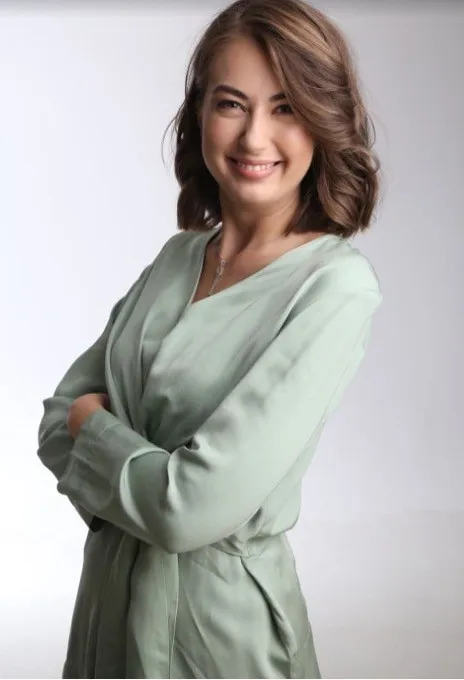 Dr. Teodora Popa