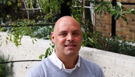 Prof Mark Kristiansen