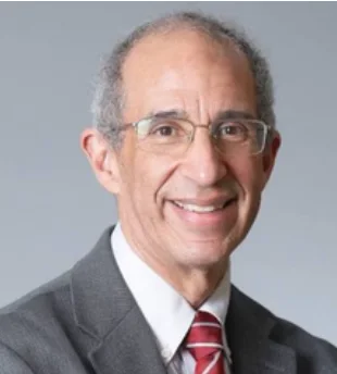 Prof David Bishai