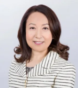 Prof Rebecca Choy