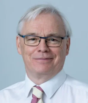 Sir Sam Everington