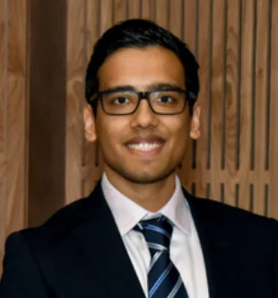 Dr Navin Nagesh