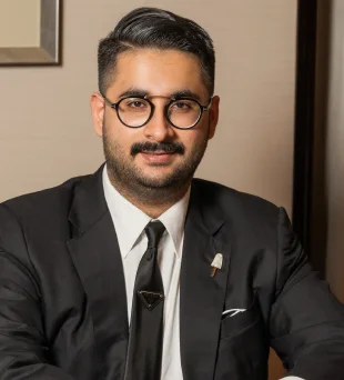 Dr Rohit Kumar Verma
