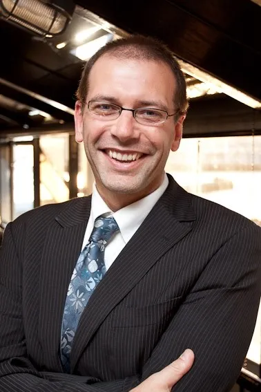 Prof Jonathon Gray